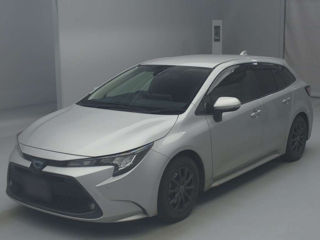 2021 Toyota Corolla Touring Wagon ZWE214W[0]