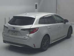 2021 Toyota Corolla Touring Wagon