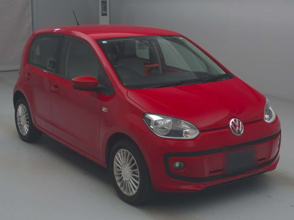 2014 Volkswagen up! AACHY[2]