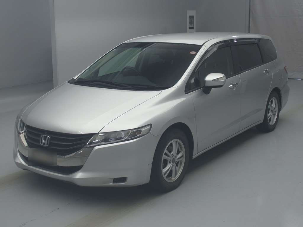 2008 Honda Odyssey RB3[0]