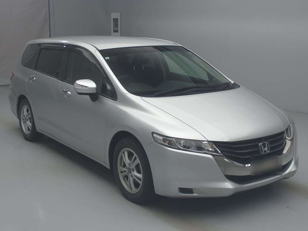 2008 Honda Odyssey RB3[2]