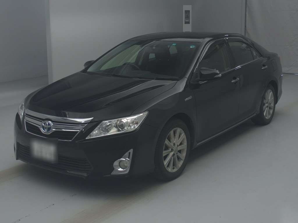 2012 Toyota Camry AVV50[0]