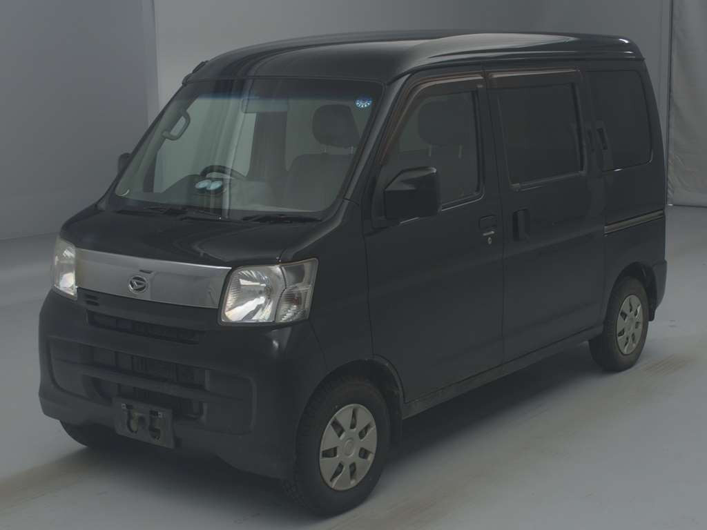 2016 Daihatsu Hijet Cargo S331V[0]