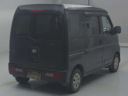 2016 Daihatsu Hijet Cargo