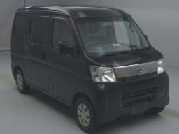 2016 Daihatsu Hijet Cargo