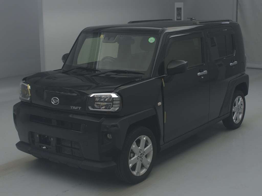 2022 Daihatsu TAFT LA910S[0]