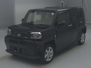 2022 Daihatsu TAFT