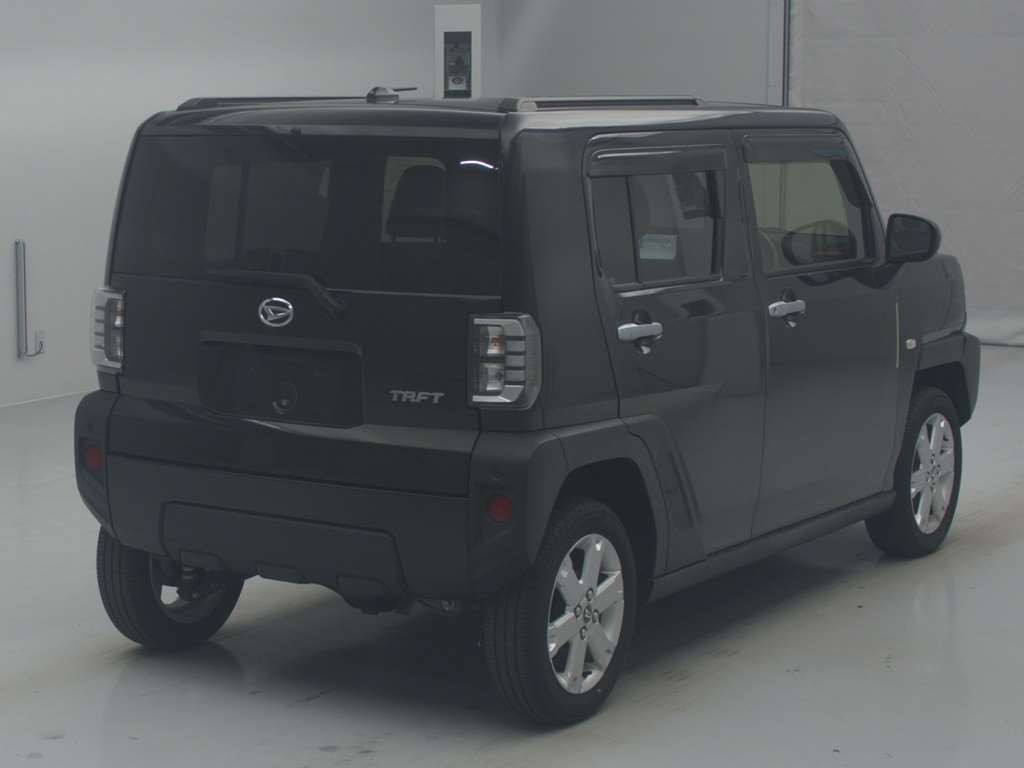 2022 Daihatsu TAFT LA910S[1]