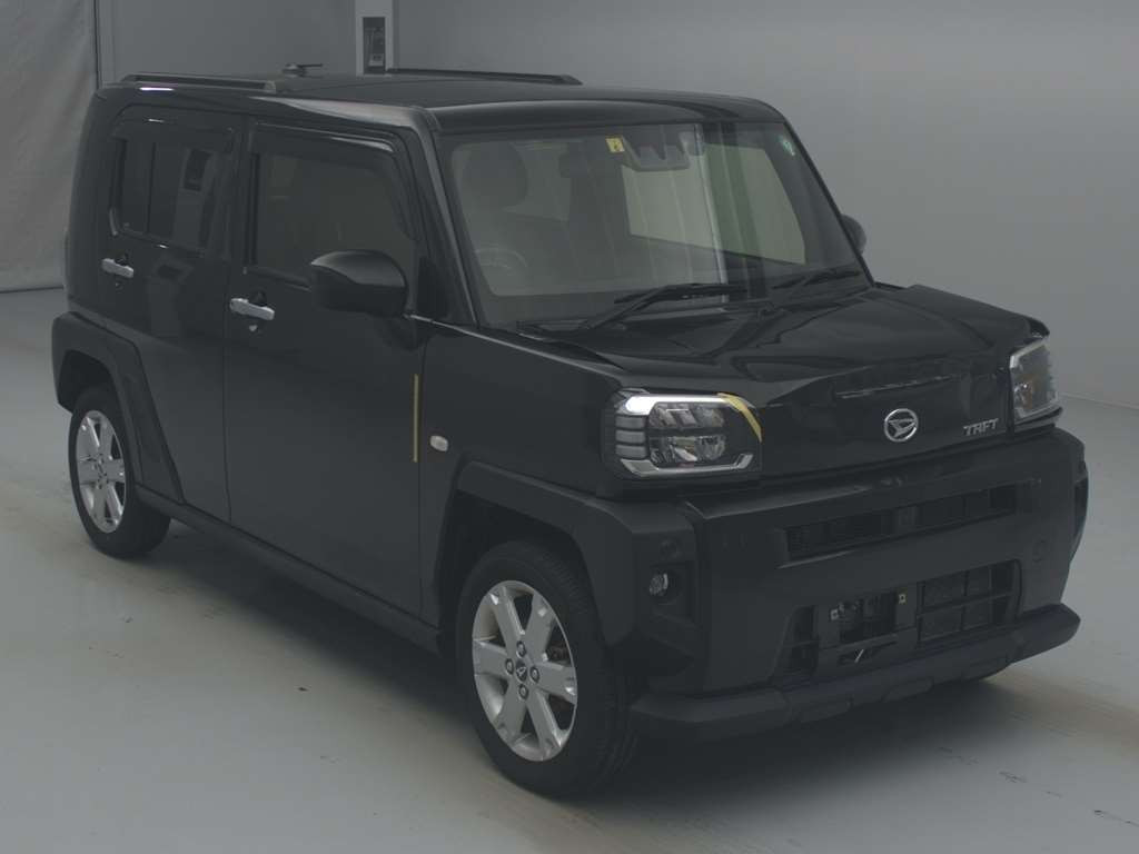 2022 Daihatsu TAFT LA910S[2]