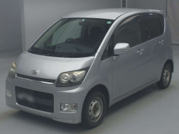 2007 Daihatsu Move Custom