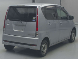 2007 Daihatsu Move Custom