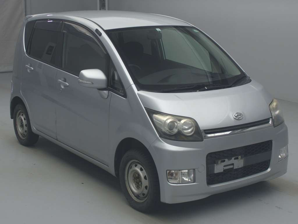 2007 Daihatsu Move Custom L185S[2]