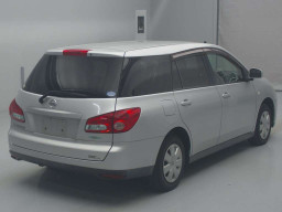 2008 Nissan Wingroad