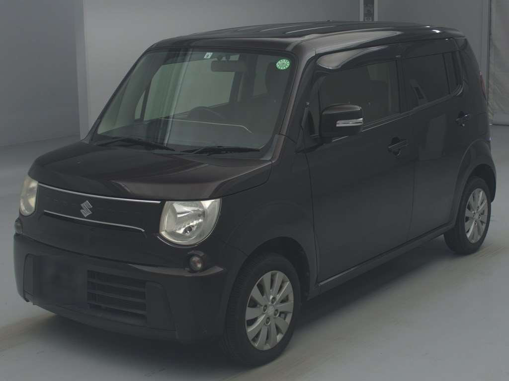 2013 Suzuki MR Wagon MF33S[0]