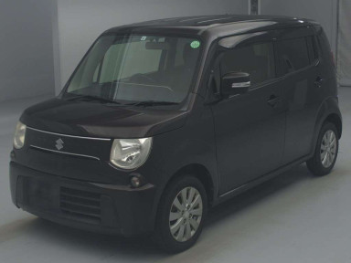 2013 Suzuki MR Wagon