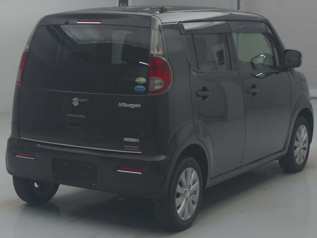 2013 Suzuki MR Wagon MF33S[1]