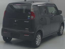 2013 Suzuki MR Wagon