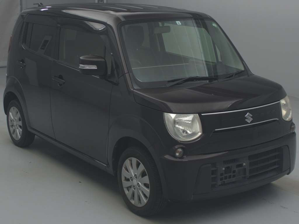 2013 Suzuki MR Wagon MF33S[2]