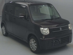 2013 Suzuki MR Wagon