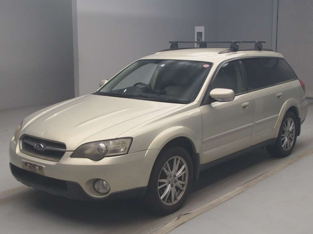 2004 Subaru Legacy Outback BPE[0]