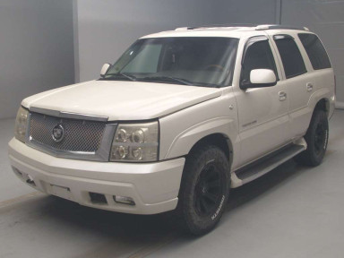 2004 Cadillac Escalade