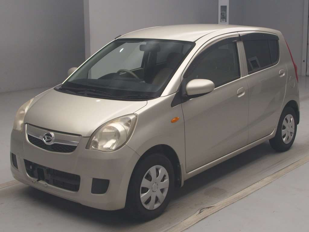 2009 Daihatsu Mira L275S[0]