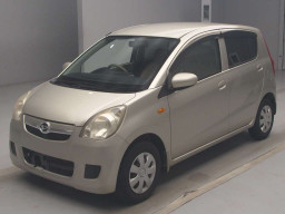 2009 Daihatsu Mira