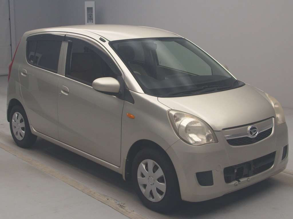 2009 Daihatsu Mira L275S[2]