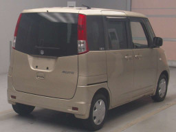 2011 Suzuki Palette