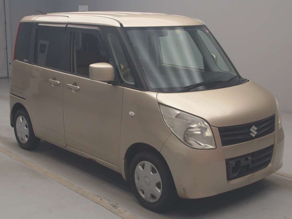 2011 Suzuki Palette MK21S[2]