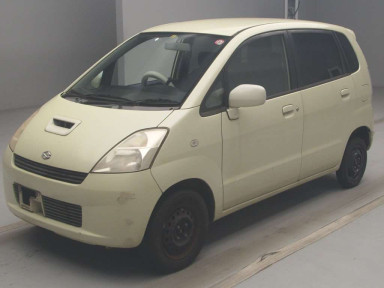 2002 Suzuki MR Wagon