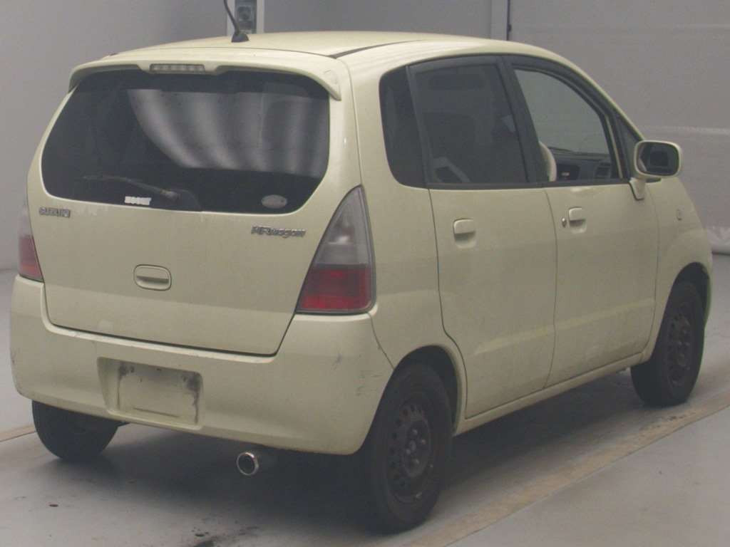 2002 Suzuki MR Wagon MF21S[1]