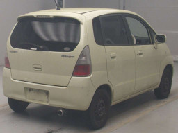 2002 Suzuki MR Wagon