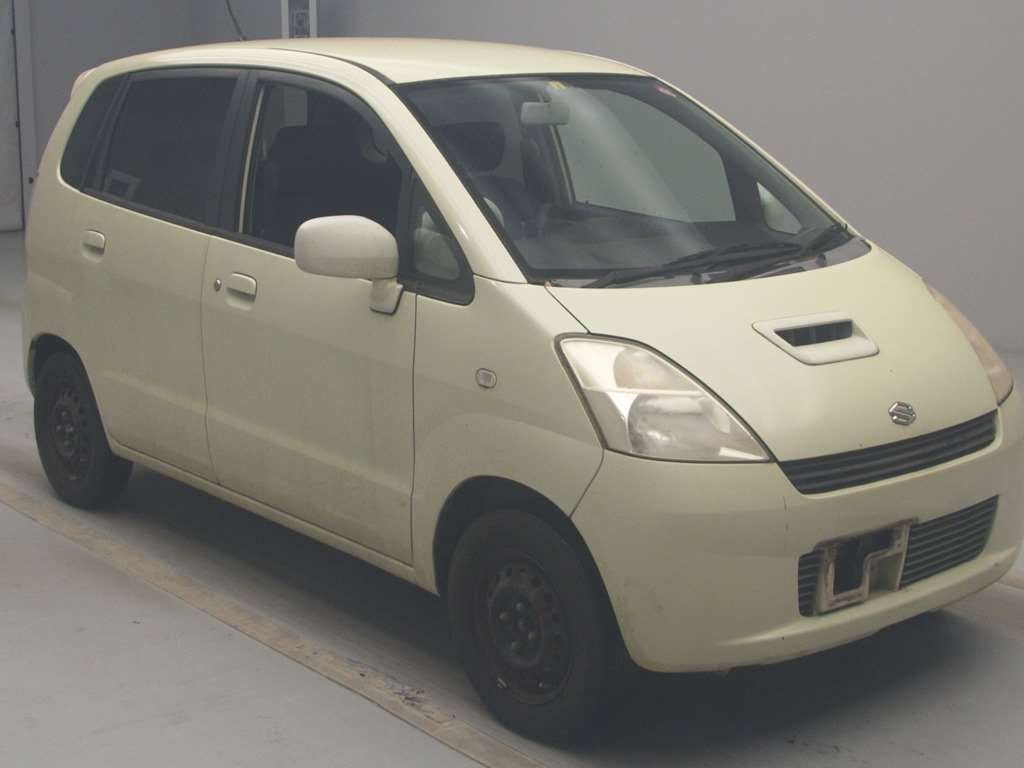 2002 Suzuki MR Wagon MF21S[2]