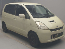 2002 Suzuki MR Wagon