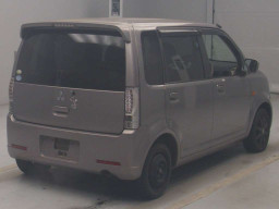 2009 Mitsubishi eK Wagon