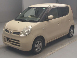 2007 Nissan Moco