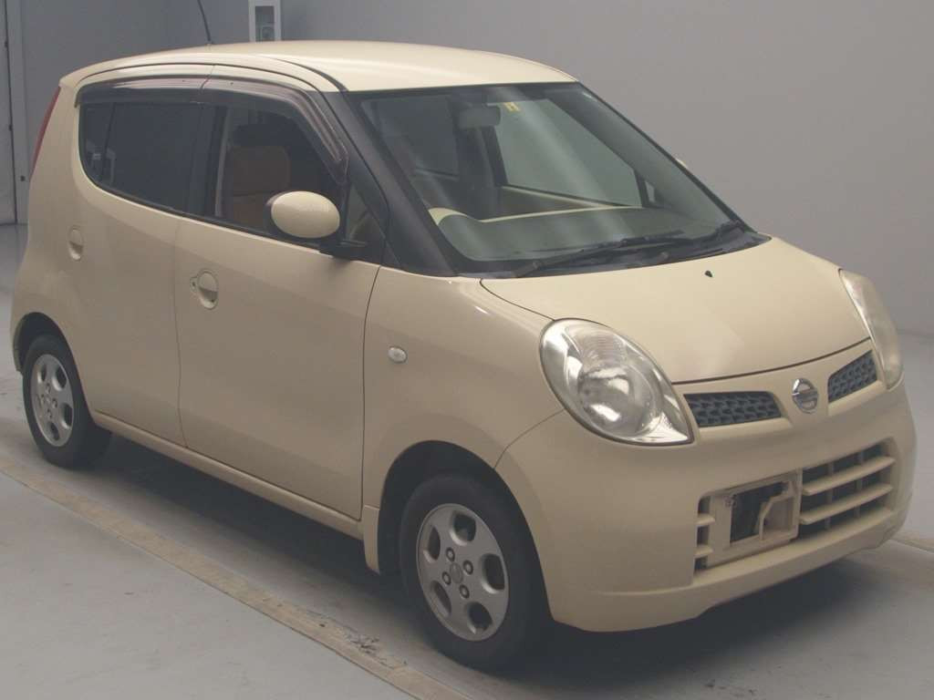 2007 Nissan Moco MG22S[2]