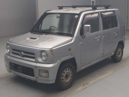 2003 Daihatsu Naked