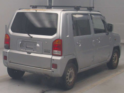 2003 Daihatsu Naked