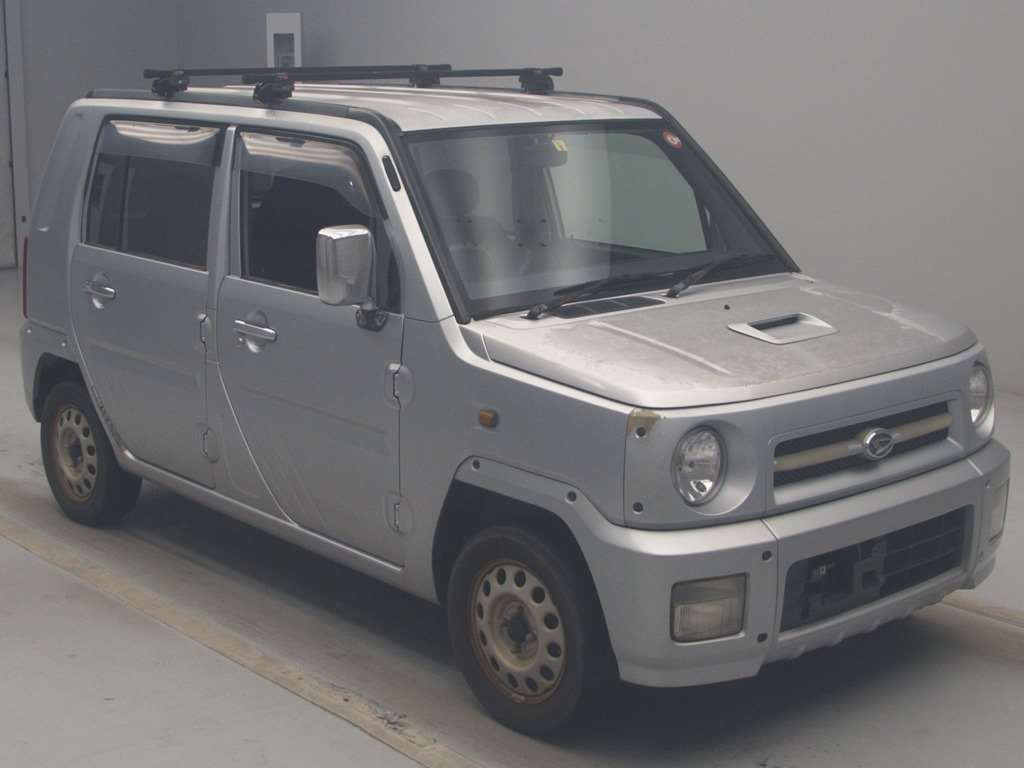 2003 Daihatsu Naked L750S[2]