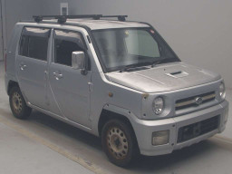 2003 Daihatsu Naked