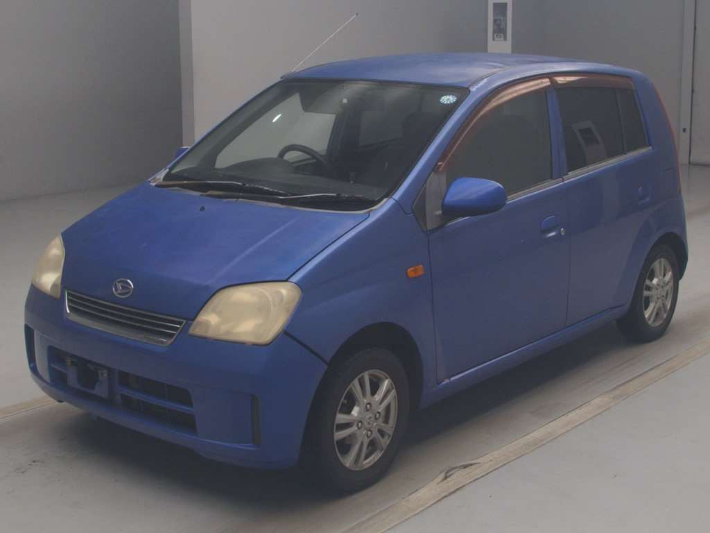 2003 Daihatsu Mira L250S[0]