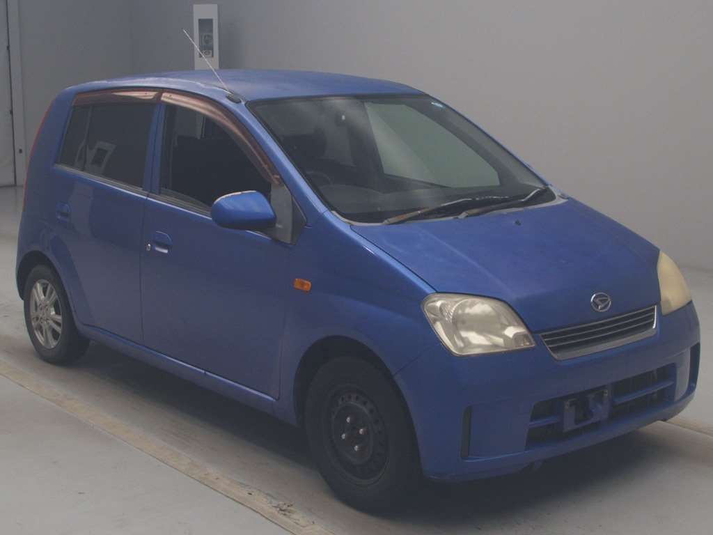 2003 Daihatsu Mira L250S[2]