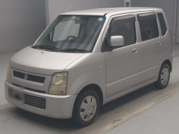 2003 Suzuki Wagon R