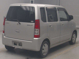 2003 Suzuki Wagon R