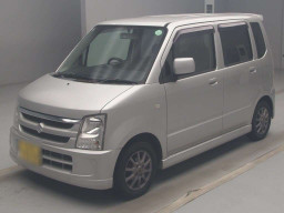 2005 Suzuki Wagon R