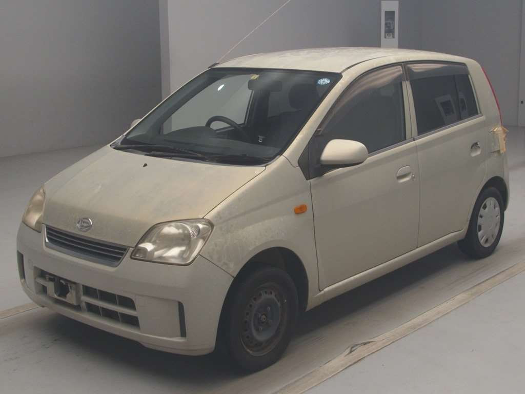 2004 Daihatsu Mira L250S[0]