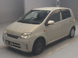 2004 Daihatsu Mira