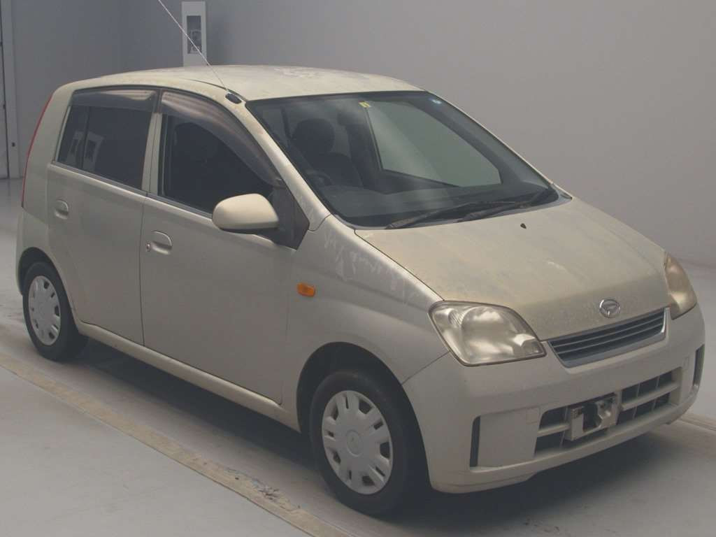 2004 Daihatsu Mira L250S[2]